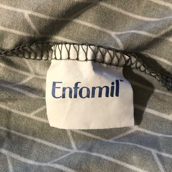 Three Breastfeeding Covers - Picture 12 of 13